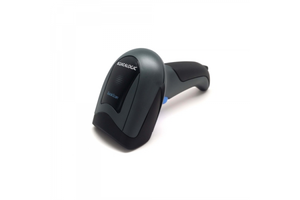 Сканер для маркировки Datalogic QuickScan QD2430 - купить в Барнауле по ...